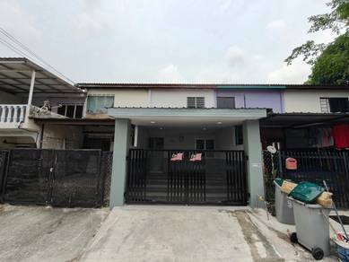 2-storey Terraced House For Sale in Skudai,JHR