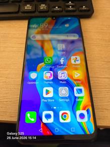 Huawei Nova 4e