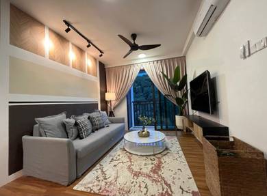 Condominium For Rent in The Trees Damansara