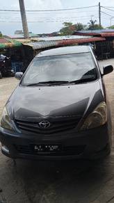 Toyota Innova E in Kuala Ketil, KDH