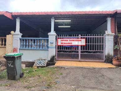 Terraced House For Sale in Sungai Petani,KDH