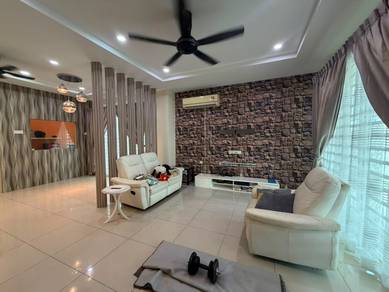 Semi-Detached House For Sale in Simpang Ampat,PNG