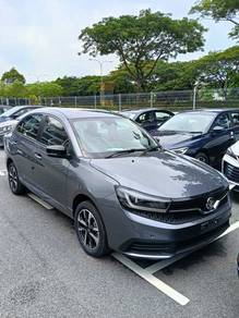 2026 Proton Saga MC3 PREMIUM