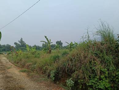 Agricultural Land in Merbok, KDH