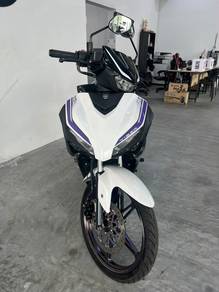 Yamaha Y16ZR