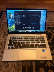HP Elitebook 830 G8