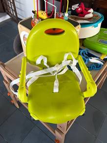 Protable Baby Chair