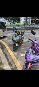 Honda Vario 160