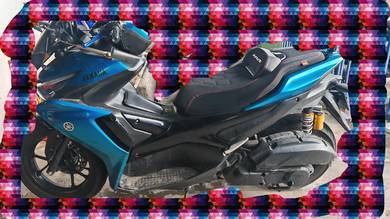 Yamaha NVX