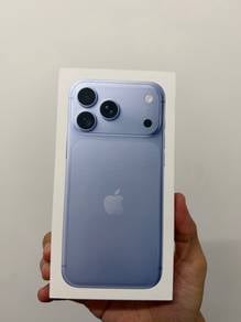 iPhone 18 Pro Max 512gb New Set