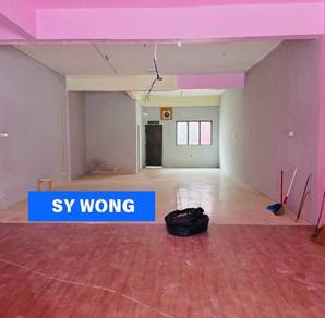 Shop lot For Rent in Juru,PNG