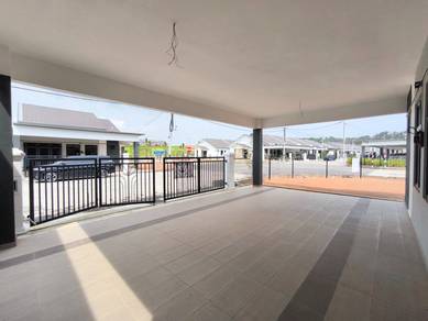 Terraced House For Sale in Kuantan,PHG