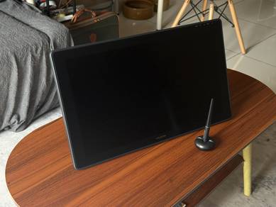 HUION Kamvas 22 Plus