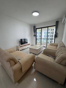 Apartment For Rent in Starview Bay @ Forest City