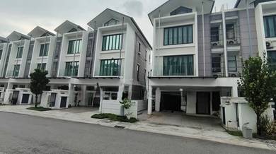 3-storey Terraced House For Sale in Puchong,SGR