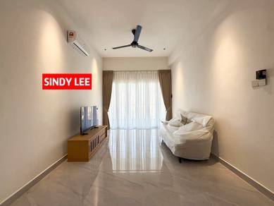 Condominium For Rent in Codrington Residence
