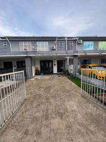 2-storey Terraced House For Sale in Kulai,JHR