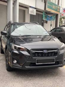 Subaru XV 2.0I-P in Prai, PNG