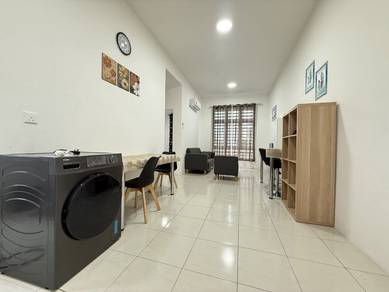 Condominium For Rent in The Anderson