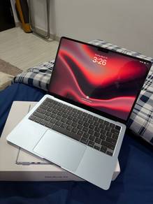 Macbook M4 Air