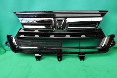 Honda Nbox front grille