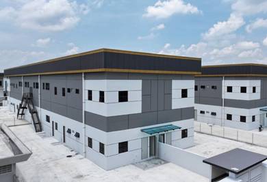 Others For Rent in Jenjarom,SGR