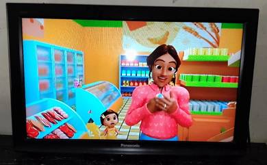 panasonic 32 inch tv