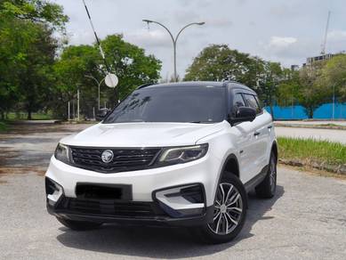 Proton X70 EXECUTIVE 2WD in Serdang, SGR