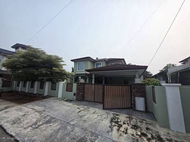 Bungalow House For Sale in Seremban 2,NSN