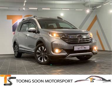 2020 Honda BR-V V