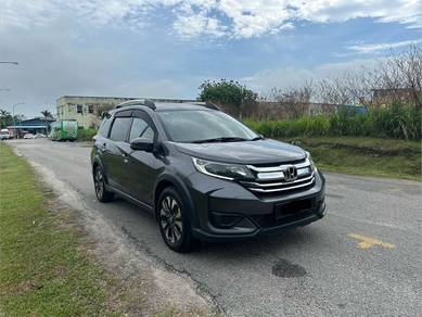 Honda BR-V E in Balai Panjang, MLK