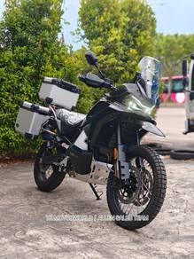 CFMOTO 800MTX