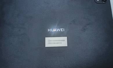 Huawei MatePad 11 128GB untuk dijual 📱✨