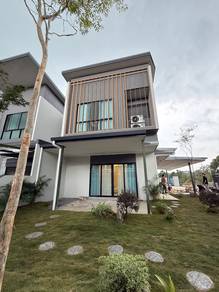 2-storey Terraced House For Sale in Kuching,SWK