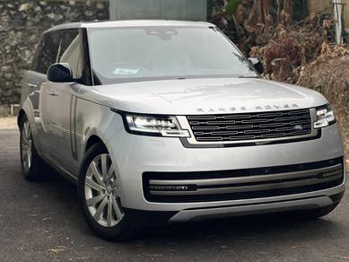 Land Rover Range Rover Vogue VOGUE P400 in Cheras, KUL