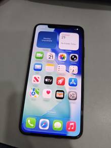 iPhone 11pro max 256gb 