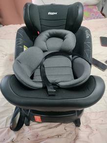 Giggles Baby Car Seat