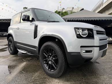 Land Rover Defender 90 AWD in Damansara, KUL