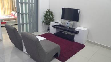 Service Residence For Rent in Tropez Residences @ Tropicana Danga Bay