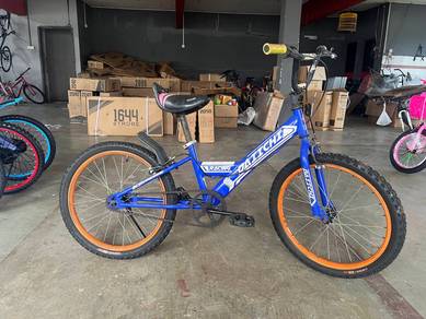 20 " Basikal SecondHand
