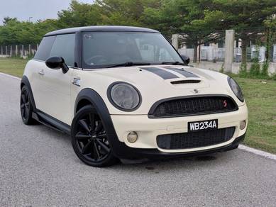 2006 Mini Cooper
