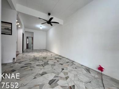 1-storey Terraced House For Sale in Klang,SGR