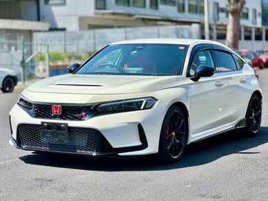 2023 Honda Civic Type R TYPE R