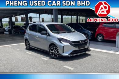 Nissan X-Trail in Sitiawan, PRK