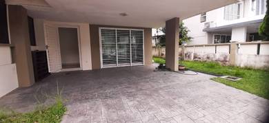 Semi-Detached House For Sale in Seremban 2,NSN