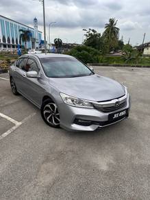 Honda Accord VTi-L in Johor Bahru, JHR