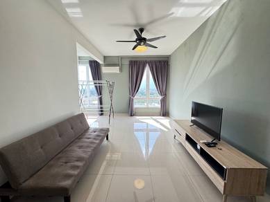 Condominium For Sale in Kenanga Residence