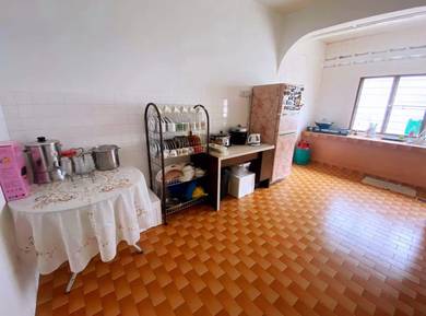 Terraced House For Rent in Cheras,SGR