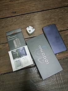 vivo iQOO Neo 10 PRO 16gb/512gb
