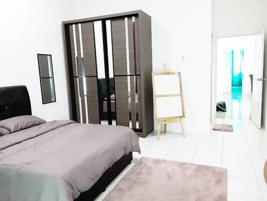 Homestay Kempadang Sg Soi Kuantan